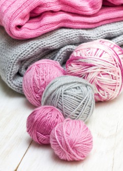 Kinderpullunder stricken - Abbildung 2