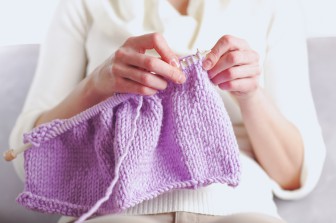Kinderpullunder stricken - Abbildung 1